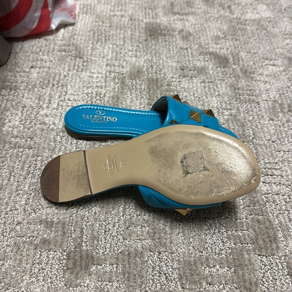 Roman stud flat - Picture 4 of 6